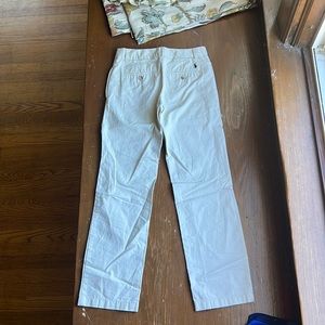 Polo Ralph Lauren khakis